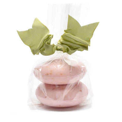 Rose Soaps