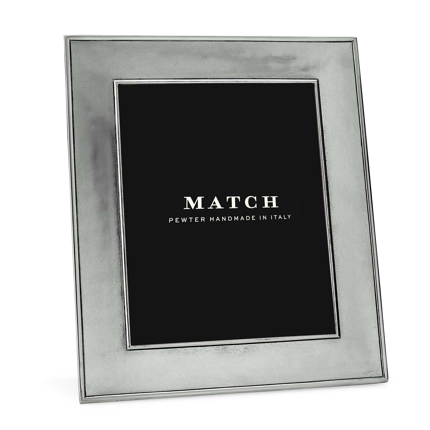 Lombardia Rectangle Frame - 8