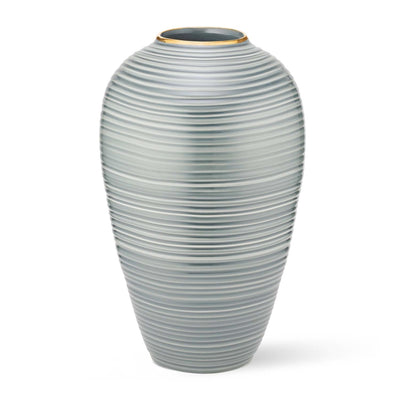 Calinda Tapered Vase Shadow - 14" Tall