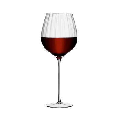 Aurelia Red Wine Glass Single