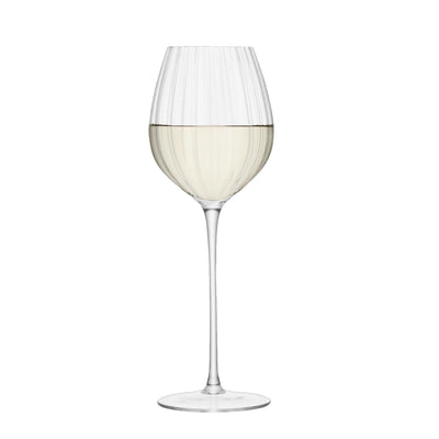 Aurelia White Wine Glass Single