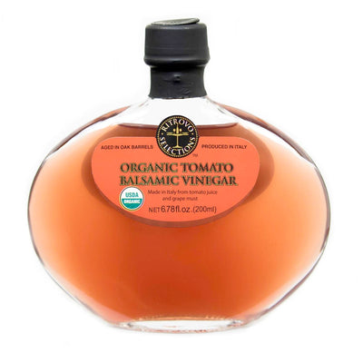Organic Tomato Balsamic Vinegar - 6.78oz