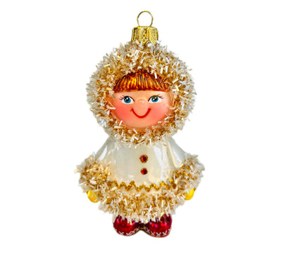Its A Small World - 6"