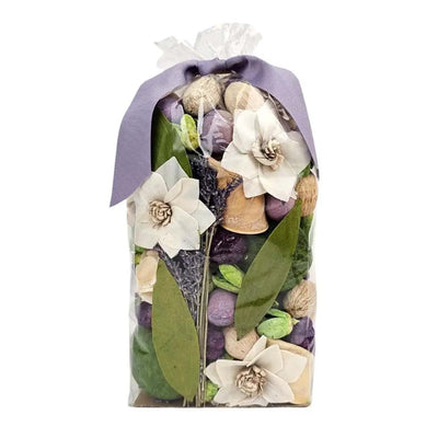 Lavender Vanilla Potpourri