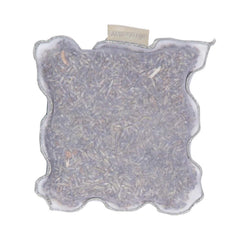 Silver Edge Lavender Sachet