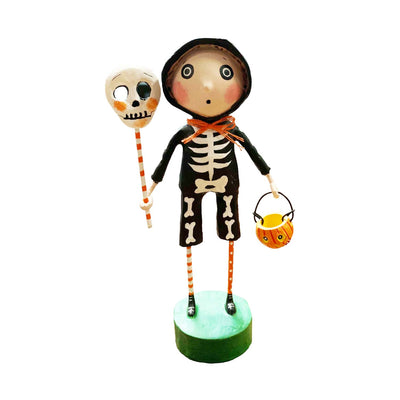 Billy Bones - 6" Tall