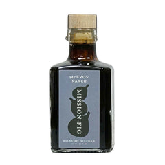 Mission Fig Balsamic Vinegar - 8.5oz