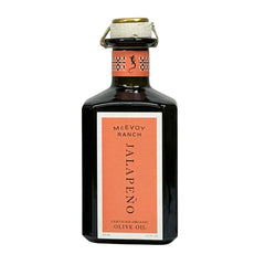 Organic Jalapeno Olive Oil - 12.7oz