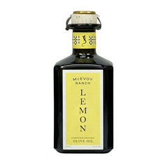 Organic Lemon Olive Oil - 12.7oz