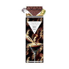 Espresso Martini Chocolate Bar - 3oz