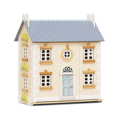 Bay Tree Wooden Dolls House