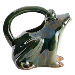 Frog Watering Pitcher 32oz - 7