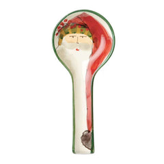 St. Nick Spoon Rest