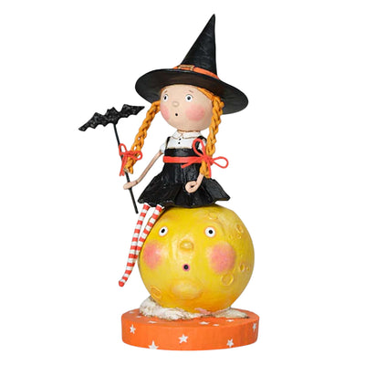 Mischief on the Moon - 7" Tall