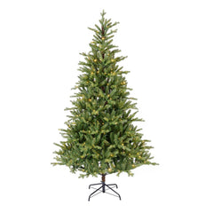 9' LED Allison Pine Tree