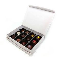 Roger's Gardens Truffles - 12pc