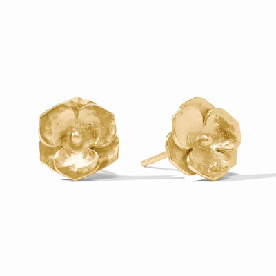 Bloom Stud Earrings