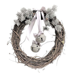 Twig Pine Bell Swag, 18