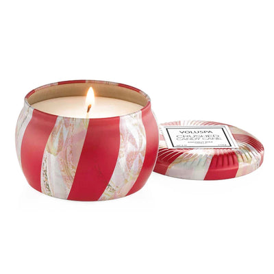 Crushed Candy Cane