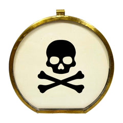 Rustic Brass Photo Frame - 4