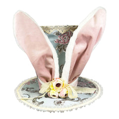Easter Bunny Top Hat - 12