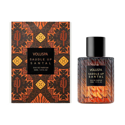 Voluspa Saddle Up Santal 55ml Parfum