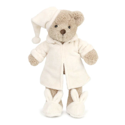 Brair Bedtime Bear Stuffie - 14" Tall