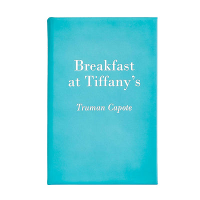 Breakfast at Tiffany's