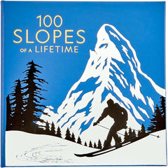 100 Slopes of a Lifetime