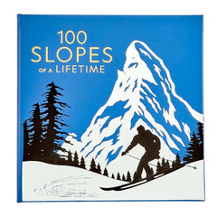 100 Slopes of a Lifetime