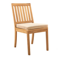 Harbor Island Side Chair with Cushion