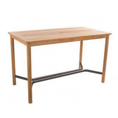 Spyglass Counter Height Bar Table - 60