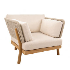 Spyglass Deep Lounge Chair