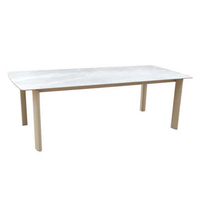 Eastbluff Rectangle Dining Table - 94.5" x 40"