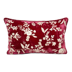 Lize Dark Rought Pillow - 12