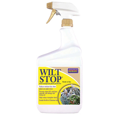 Bonide Wilt Stop - 40oz
