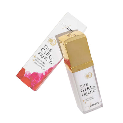 The Girlfriend Primer