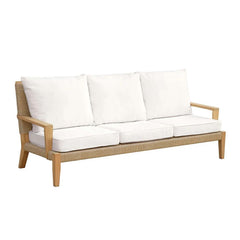 Hadley Deep Seating Sofa with Cushions