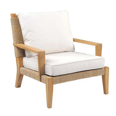 Hadley Deep Seating Lounge Chair with Cushions