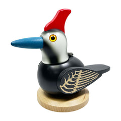 2025 Special Edition Woodpecker Nutcracker - 7