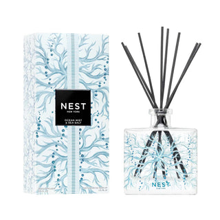 3個セットJurliqueRosewater Mist 100ml Nest Ocean Mist & Sea Salt Liquid Soap – Nest – bluemercury