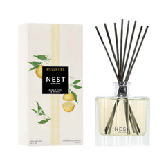 Sunset Yuzu & Neroli Diffuser - 5.9floz