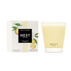 Sunset Yuzu & Neroli Candle - 8.1oz