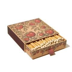 Verdant Tomato Matchbox