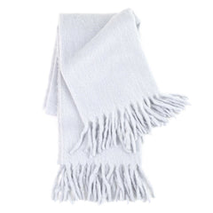 Woolly Mammoth Throw Blanket