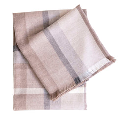 Bolsa Throw Blanket