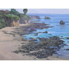 Little Corona at Low Tide - 18