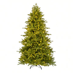 Faux Andalo Fir Tree - 6'