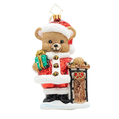 Beary Merry Christmas