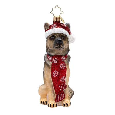 Merry Shepherd